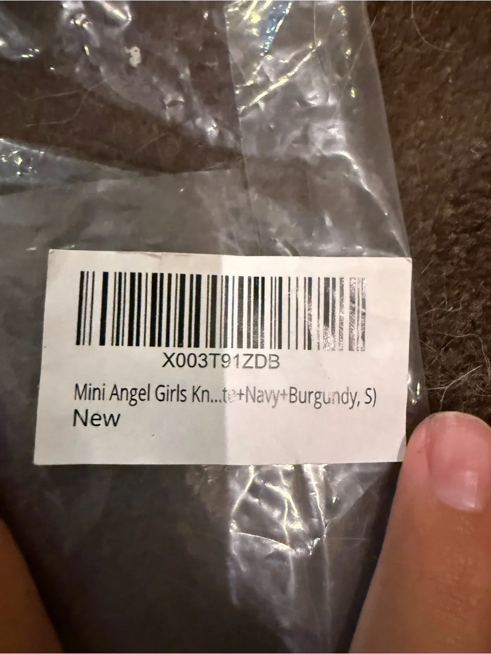 Amazon comfortable girls